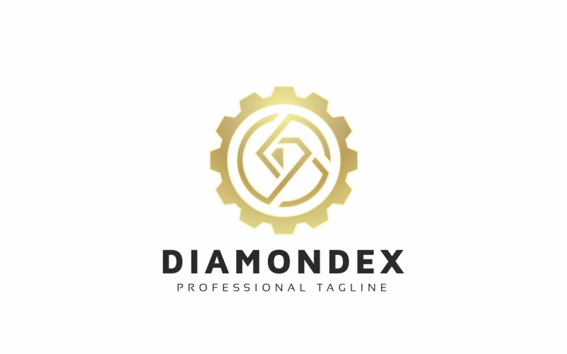 Download Шаблон логотипа "Diamond Logo Template" / Diamond Logo Template - Шаблон логотипа на тему графика adamant,black,bold,capital,crystal,development,diamond,fashion,finance,gemstone,geometric,jewellery,labyrinth,logo,luxury,maze,media,mine,mining,network
