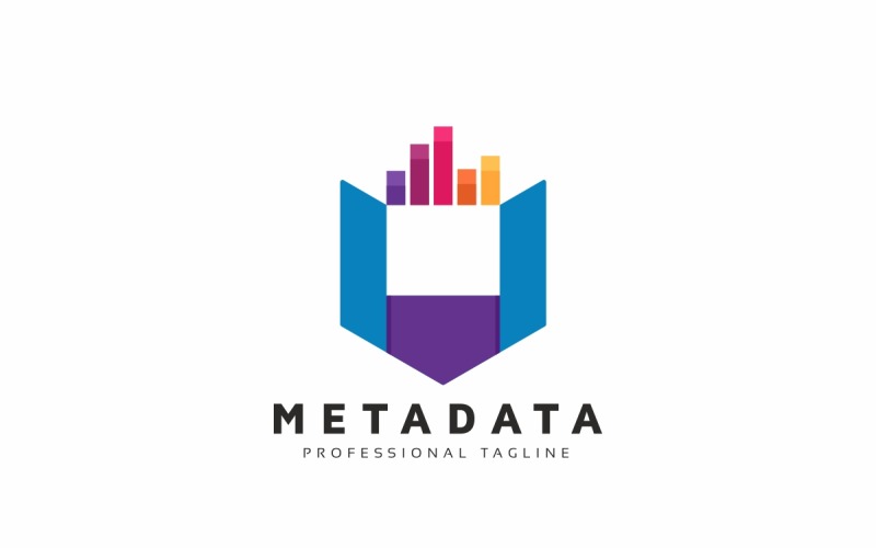 Download Шаблон логотипа "Metadata M Letter Logo Template" / Metadata M Letter Logo Template - Шаблон логотипа на тему графика alphabet,app,application,company,creative,design,graphical,green,health,letter,lettering,logo,m,minimal,mobile,modern,project,software