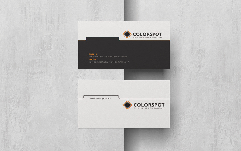 Download Фирменный стиль "Creative Business Card - Corporate Identity Template" / Creative Business Card - Corporate Identity Template - Фирменный стиль на тему графика business,card,creative,corporate,identity,clean