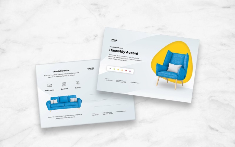 Download Фирменный стиль "Postcard - Corporate Identity Template" / Postcard - Corporate Identity Template - Фирменный стиль на тему графика postcard,card,paper,mail,letter,invitation,vector,design,template,post,stamp,greeting,correspondence,message,airmail