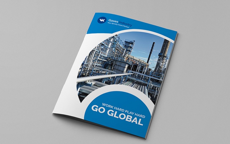 Download Фирменный стиль "Foldpro - A4 Bifold Interior Design Brochure - Corporate Identity Template" / Foldpro - A4 Bifold Interior Design Brochure - Corporate Identity Template - Фирменный стиль на тему графика business,company,corporate,agency,organization,institution,entrepreneurship,freelancing,marketing,editorial,designer,creative,print,layout,brochure