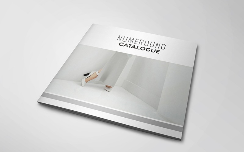 Download Фирменный стиль "Numerouno - Square Fashion Catalogue Brochure - Corporate Identity Template" / Numerouno - Square Fashion Catalogue Brochure - Corporate Identity Template - Фирменный стиль на тему графика fashion,business,agency,corporate,lookbook,lifestyle,streetwear,beauty,women,girl,photography,personal,shoes,outfit,clean