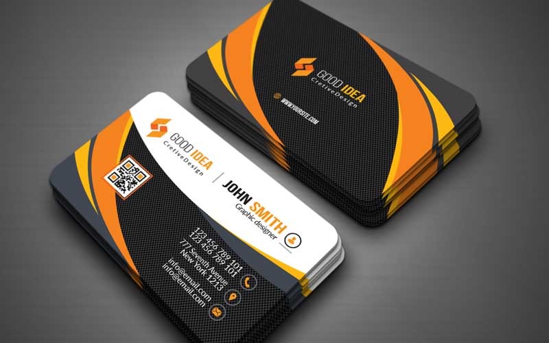 Download Фирменный стиль "Modern business card - Corporate Identity Template" / Modern business card - Corporate Identity Template - Фирменный стиль на тему графика abstract,art,artistic,blue,building,computer,corporate,graph,graphic,green,hi-quality,id,kit,internet,logo,modern,multimedia,official,photo,play
