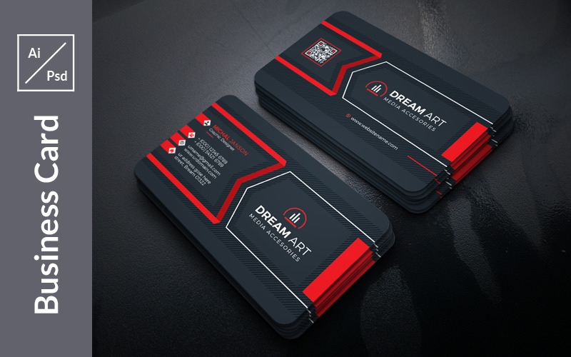 Download Фирменный стиль "Style Business Card - Corporate Identity Template" / Style Business Card - Corporate Identity Template - Фирменный стиль на тему графика abstract,art,artistic,blue,building,computer,corporate,graph,graphic,green,hi-quality,id,kit,internet,logo,modern,multimedia,official,photo,play