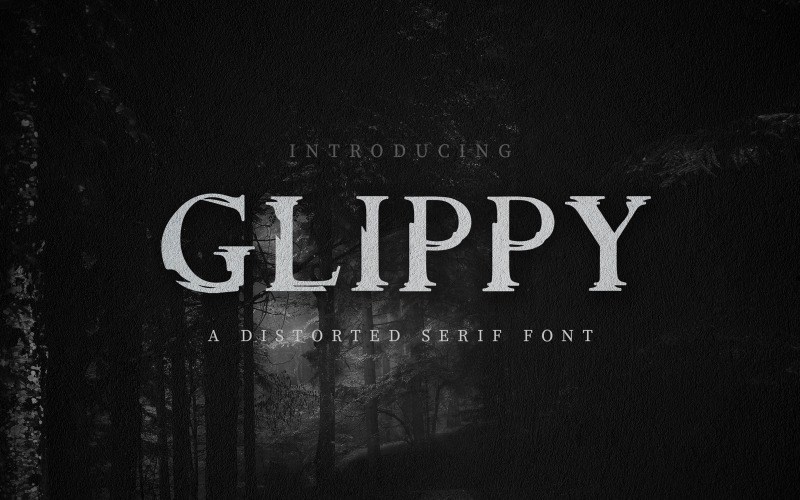 Download Шрифт "Glippy Industrial Font" / Glippy Industrial Font - Шрифт на тему графика soft,bold,playful,botanical,nature,coffee,party,sale,promo,font,display,logo,handwritten,industrial,industry,glitch