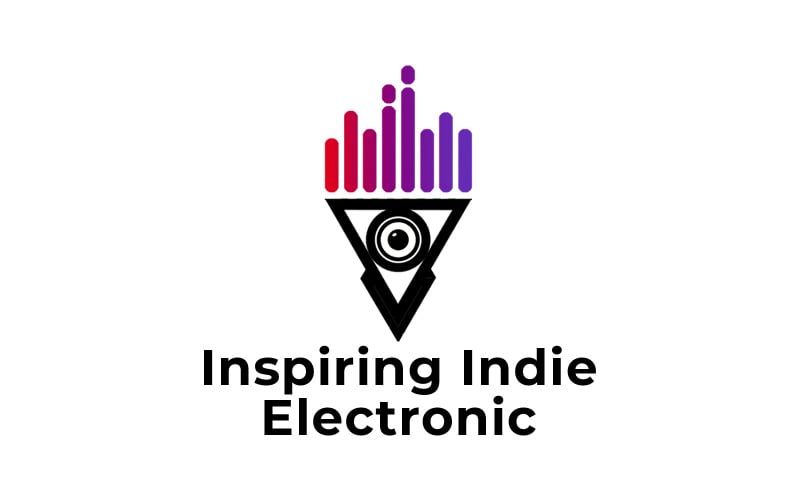 Night Drive - Chillout Indie Electronic - Ścieżka audio