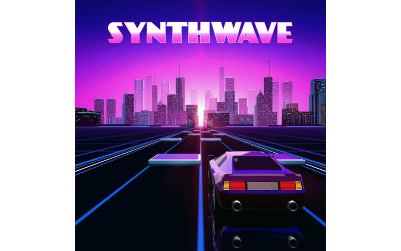 Âm thanh synthwave: Bạn đang tìm kiếm âm thanh phát triển từ những năm 80? Hãy tìm hiểu về âm nhạc synthwave! Âm thanh này mang lại không khí tươi vui, đầy năng lượng và cảm giác mạnh mẽ. Hãy nghe và thưởng thức những giai điệu hay nhất với hình ảnh đồng điệu tuyệt vời!