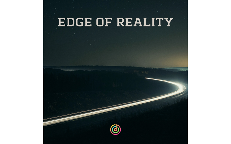 Edge Of Reality - Hangsáv