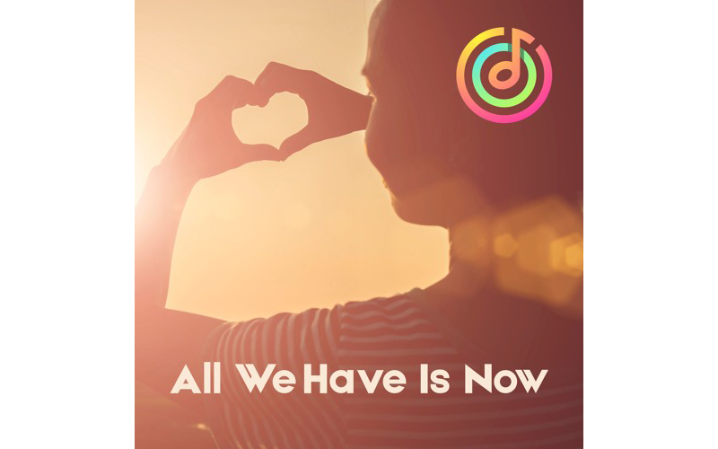 All We Have Is Now stock Musique #105551
