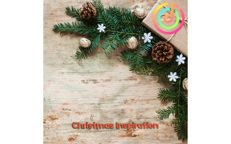 Christmas Inspiration - Piste audio