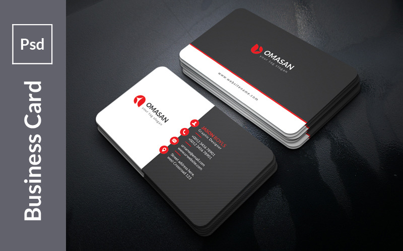 Download Фирменный стиль "Clean Simple Art Business Card - Corporate Identity Template" / Clean Simple Art Business Card - Corporate Identity Template - Фирменный стиль на тему графика abstract,art,artistic,blue,building,computer,corporate,graph,graphic,green,hi-quality,id,kit,internet,logo,modern,multimedia,official,photo,play