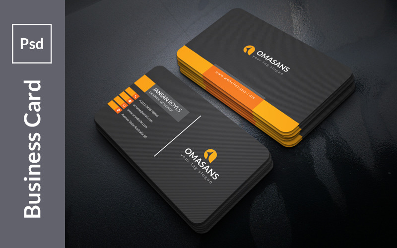Download Фирменный стиль "Creative Dark Line Business card - Corporate Identity Template" / Creative Dark Line Business card - Corporate Identity Template - Фирменный стиль на тему графика abstract,art,artistic,blue,building,computer,corporate,graph,graphic,green,hi-quality,id,kit,internet,logo,modern,multimedia,official,photo,play