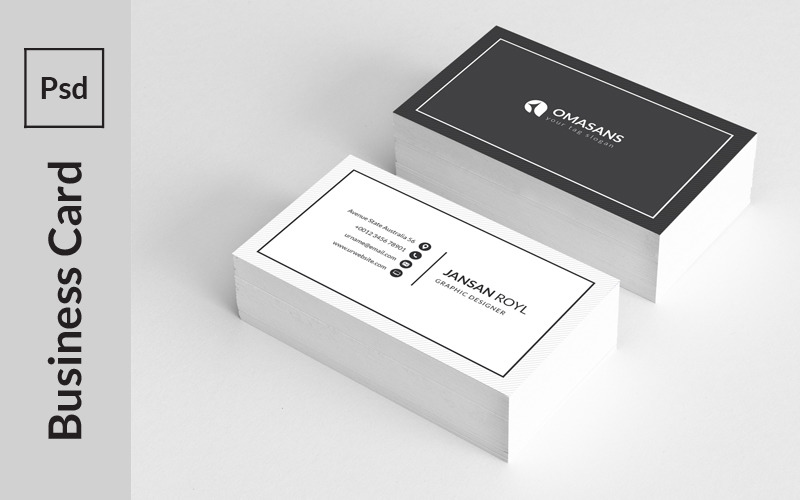 Download Фирменный стиль "Dark Light Clean Business Card - Corporate Identity Template" / Dark Light Clean Business Card - Corporate Identity Template - Фирменный стиль на тему графика abstract,art,artistic,blue,building,computer,corporate,graph,graphic,green,hi-quality,id,kit,internet,logo,modern,multimedia,official,photo,play
