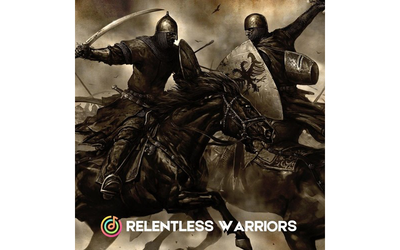 Relentless Warriors Stock Muzik #105559