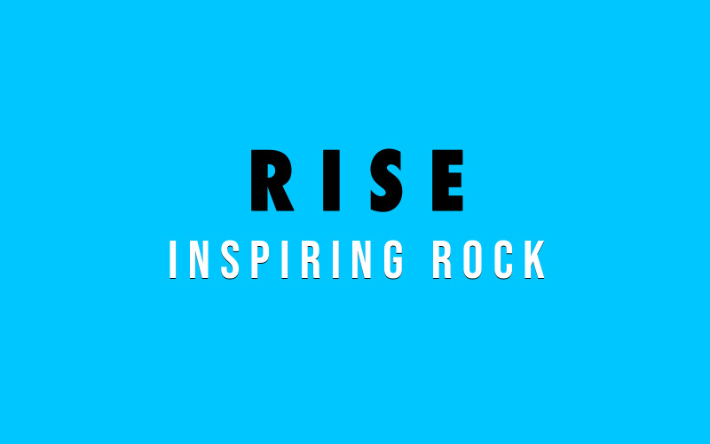 Rise - аудіо / звукова доріжка