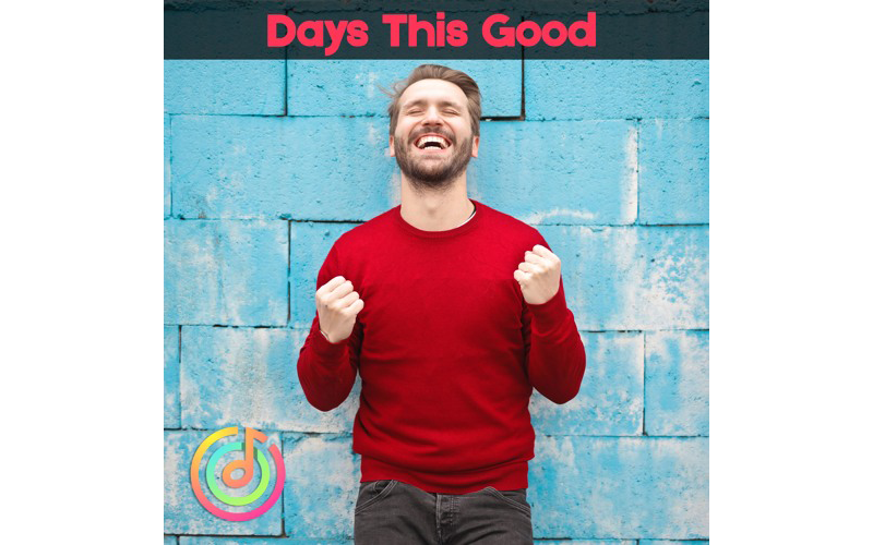 Days This Good - Аудиодорожка
