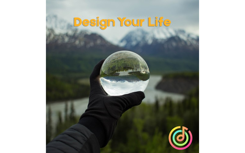 Design Your Life Stock Music