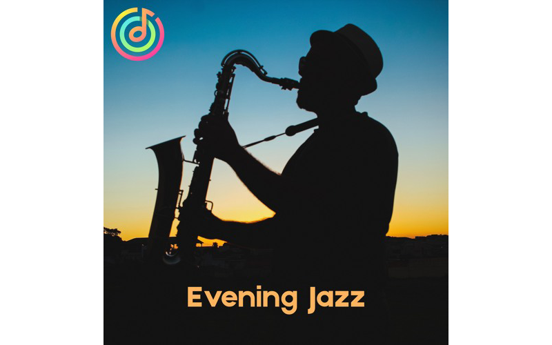 Evening Jazz Stock Music