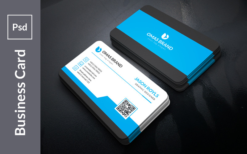 Download Фирменный стиль "Modern Graph Art Business Card - Corporate Identity Template" / Modern Graph Art Business Card - Corporate Identity Template - Фирменный стиль на тему графика abstract,art,artistic,blue,building,computer,corporate,graph,graphic,green,hi-quality,id,kit,internet,logo,modern,multimedia,official,photo,play