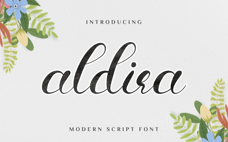 Aldira Font