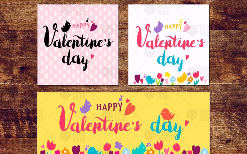 Download Фирменный стиль "Nice Valentine With Birds&Flowers - Corporate Identity Template" / Nice Valentine With Birds&Flowers - Corporate Identity Template - Фирменный стиль на тему графика wedding,calligraphy,lettering,typography,illustration,poster,design,cute,quote,greeting card,romantic,stylish,valentines,decorative,heart,vector,love,text,clipart,sun,flyer,holiday,pink,color