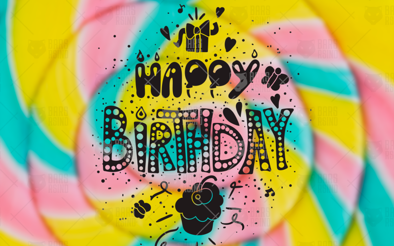Download Фирменный стиль "Vintage Happy Birthday Overlay - Corporate Identity Template" / Vintage Happy Birthday Overlay - Corporate Identity Template - Фирменный стиль на тему графика fun,invitation,card,type,typography,vintage,illustration,label,poster,design,template,sign,retro,quote,greeting,decorative,party,postcard,vector,text,art,happy,holiday,flat,colorful,event,dec