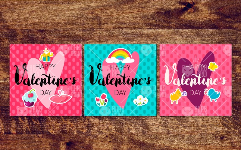 Download Фирменный стиль "Vintage Valentine's Day Cliparts - Corporate Identity Template" / Vintage Valentine's Day Cliparts - Corporate Identity Template - Фирменный стиль на тему графика wedding,calligraphy,lettering,invitation,typography,illustration,poster,design,template,cute,sweet,quote,greeting card,romantic,valentines,decorative,heart,flowers,party,vector,love,advertisi