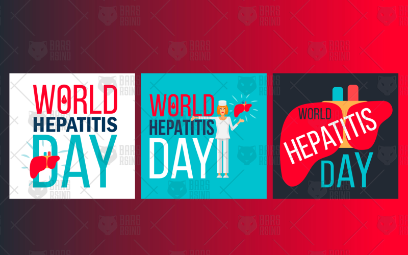 Download Фирменный стиль "World Hepatitis Day - Corporate Identity Template" / World Hepatitis Day - Corporate Identity Template - Фирменный стиль на тему графика illustration,poster,text,health,healthcare,medical,background,doctor,medicine,banner,world,human,blood,nurse,virus,day,concept,july,care,fight,infection,prevention,stop,patient,diagnosis,dise