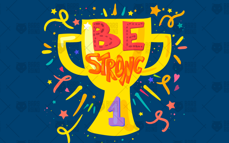 Download Фирменный стиль "Be Strong - Corporate Identity Template" / Be Strong - Corporate Identity Template - Фирменный стиль на тему графика font,calligraphy,lettering,script,card,type,typography,vintage,hipster,illustration,poster,t-shirt,design,sign,retro,quote,greeting,decorative,typographic,trendy,nature,vector,advertising,tex