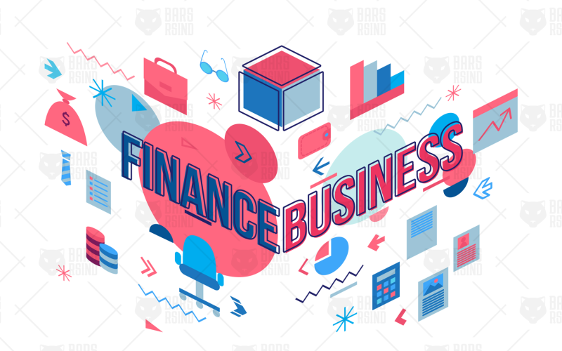 Download Фирменный стиль "Business And Finance Concept - Corporate Identity Template" / Business And Finance Concept - Corporate Identity Template - Фирменный стиль на тему графика illustration,design,template,sign,web,arrow,vector,website,abstract,company,mobile,creative,app,management,corporate,business,technology,marketing,finance,cloud,background,chart,graphic,servi