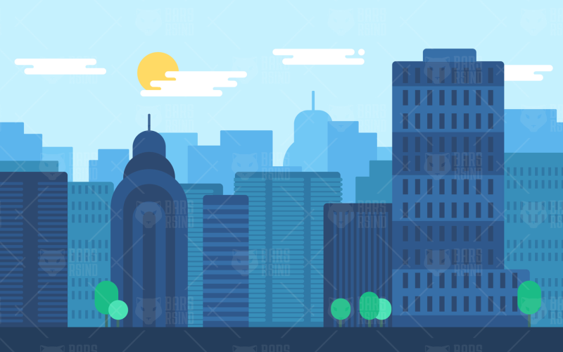 Download Фирменный стиль "Day and Night City Life - Corporate Identity Template" / Day and Night City Life - Corporate Identity Template - Фирменный стиль на тему графика illustration,design,template,country,vector,moon,travel,business,shop,tree,city,town,architecture,building,construction,industry,environment,urban,house,background,home,outdoor,banner,skyline