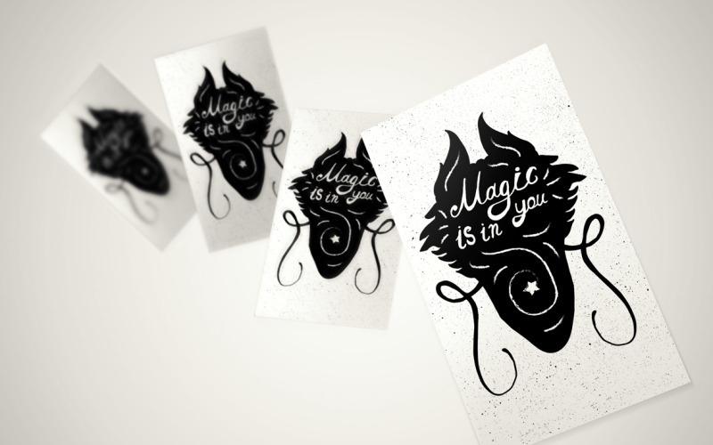 Download Фирменный стиль "Magic Inspiration In Dragon - Corporate Identity Template" / Magic Inspiration In Dragon - Corporate Identity Template - Фирменный стиль на тему графика font,calligraphy,lettering,card,typography,vintage,hipster,illustration,poster,design,retro,quote,decorative,ink,typographic,vector,texture,text,art,drawn,tattoo,motivational,hand,style,magic