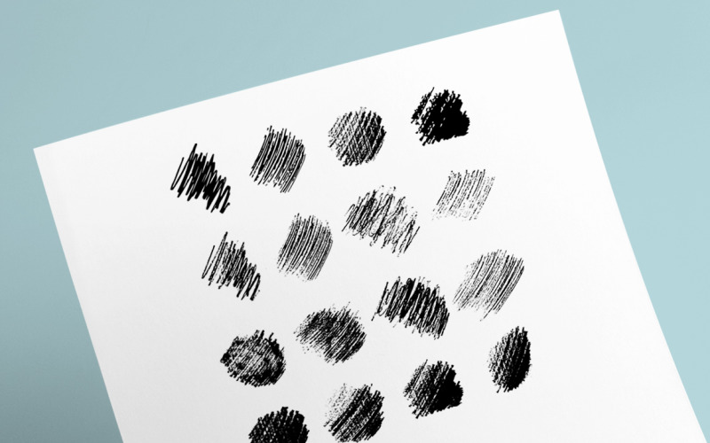 Download Фирменный стиль "16 Pencil Textures - Corporate Identity Template" / 16 Pencil Textures - Corporate Identity Template - Фирменный стиль на тему графика brush,paint,design,ink,vector,old,texture,textured,rough,pencil,art,drawn,clipart,hand,abstract,artist,school,background,grunge,creativity,sketch,effect,drawing,canvas,shape,space,splash,line