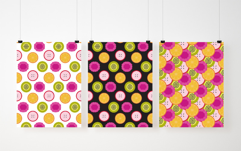 Download Pattern "Sweet Fruits Set Pattern" / Sweet Fruits Set Pattern - Pattern на тему графика logo,sweet,food,fashion,nature,summer,vector,simple,natural,organic,fabric,logotype,art,color,tropical,fresh,flat,health,orange,healthy,background,cloth,apple,nutrition,print,icon,cartoon,ele
