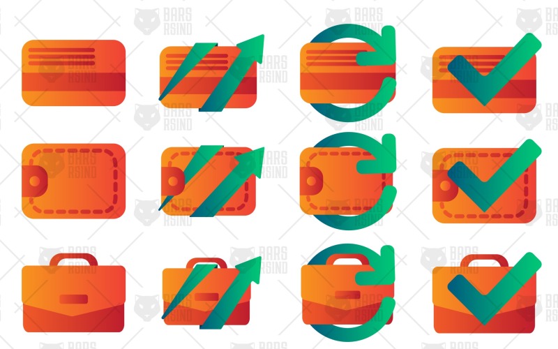 Download Фирменный стиль "Business And Finance Tools Symbols - Corporate Identity Template" / Business And Finance Tools Symbols - Corporate Identity Template - Фирменный стиль на тему графика card,modern,illustration,design,sign,web,commercial,retail,vector,sale,mobile,app,business,shop,technology,marketing,finance,shopping,background,white,graphic,service,digital,money,security,i