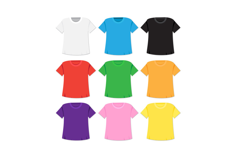 Download Фирменный стиль "Cartoon T-shirt Mockup - Corporate Identity Template" / Cartoon T-shirt Mockup - Corporate Identity Template - Фирменный стиль на тему графика t-shirt,design,template,sign,web,fashion,vector,fabric,sport,color,mockup,mock-up,body,business,apparel,cloth,print,icon,cartoon,advertisement,set,textile,layout,symbol,object,editable,presen