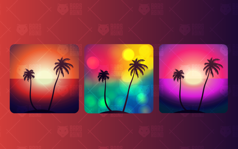 Download Фирменный стиль "Palm Island - Corporate Identity Template" / Palm Island - Corporate Identity Template - Фирменный стиль на тему графика brush,calligraphy,lettering,card,typography,vintage,logo,illustration,poster,t-shirt,design,template,sign,retro,greeting,decorative,ink,typographic,nature,party,summer,vector,text,art,calligr