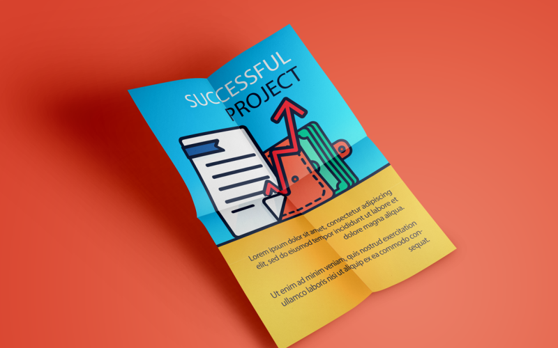 Download Фирменный стиль "Successful Startup - Corporate Identity Template" / Successful Startup - Corporate Identity Template - Фирменный стиль на тему графика sign,commercial,vector,creative,business,agency,studio,startup,finance,chart,work,money,project,icon,graph,banner,set,success,symbol,document,store,commerce,payment,market,buy,credit,innovati