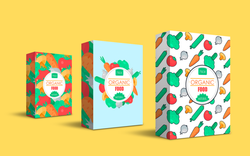 Download Фирменный стиль "Organic Food Stickers - Corporate Identity Template" / Organic Food Stickers - Corporate Identity Template - Фирменный стиль на тему графика card,illustration,label,poster,design,template,sign,retro,food,cooking,nature,summer,vector,natural,organic,collection,stamp,fresh,quality,badge,health,green,healthy,agriculture,eco,farm,back