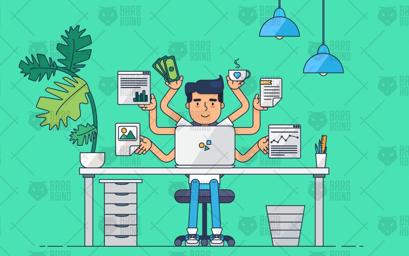 Download Фирменный стиль "3 Professional Workplace Concepts - Corporate Identity Template" / 3 Professional Workplace Concepts - Corporate Identity Template - Фирменный стиль на тему графика template,web,designer,website,professional,app,technology,software,manager,startup,finance,desktop,service,computer,work,developer,interface,money,project,network,frame,people,office,space,la