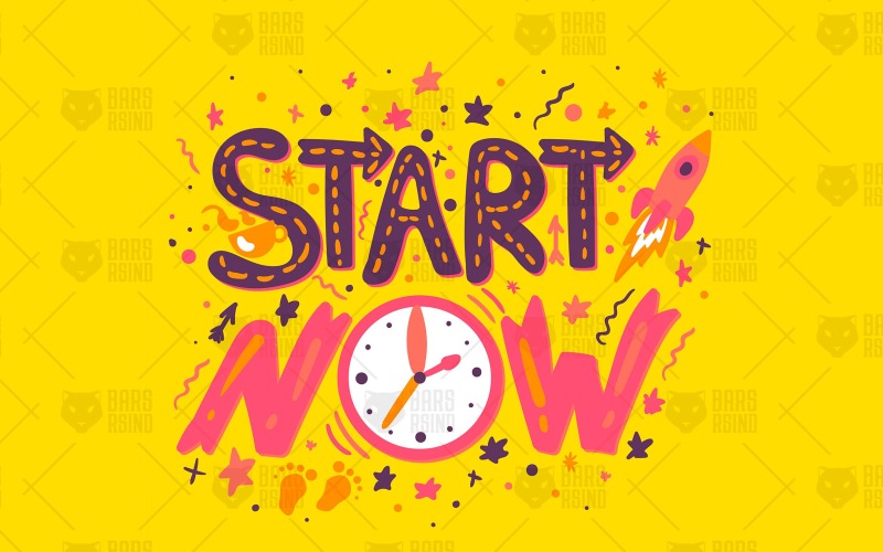 Download Фирменный стиль "Success Secret - Start Now - Corporate Identity Template" / Success Secret - Start Now - Corporate Identity Template - Фирменный стиль на тему графика calligraphy,card,typography,vintage,illustration,label,poster,design,sign,retro,quote,web,coffee,typographic,trendy,vector,text,sport,motivational,flat,creative,business,decoration,background