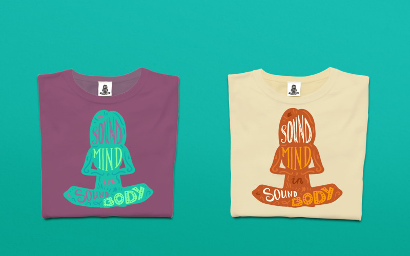 Download Фирменный стиль "A Sound Mind In A Sound Body - Corporate Identity Template" / A Sound Mind In A Sound Body - Corporate Identity Template - Фирменный стиль на тему графика lettering,typography,vintage,illustration,poster,design,sign,retro,quote,vector,beauty,text,sport,woman,motivational,strong,hand,holiday,body,health,healthcare,fitness,gym,lifestyle,healthy,w