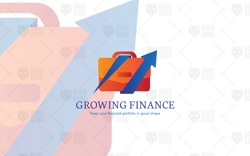 Download Шаблон логотипа "Business Analytics And Finance Logo Template" / Business Analytics And Finance Logo Template - Шаблон логотипа на тему графика modern,logo,illustration,design,template,sign,arrow,vector,logotype,art,abstract,company,portfolio,management,corporate,business,blue,colorful,finance,background,chart,graphic,data,money,icon