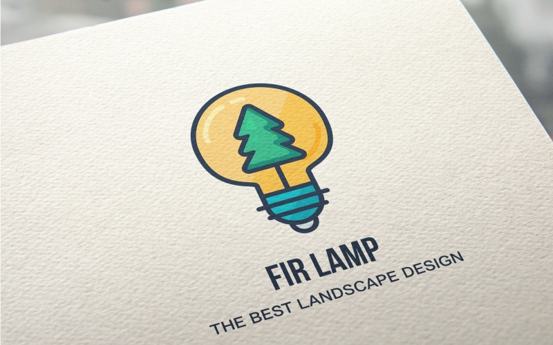 Download Шаблон логотипа "Creative Landscape Design Logo Template" / Creative Landscape Design Logo Template - Шаблон логотипа на тему графика logo,illustration,design,nature,vector,natural,organic,logotype,creative,business,green,tree,technology,light,environmental,construction,energy,power,eco,environment,forest,science,graphic,ic