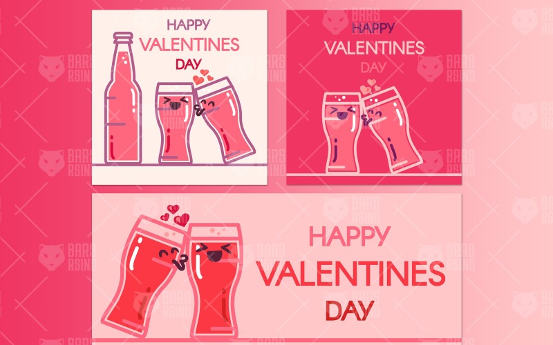 Download Фирменный стиль "Happy Valentine’s Day - Corporate Identity Template" / Happy Valentine’s Day - Corporate Identity Template - Фирменный стиль на тему графика wedding,calligraphy,lettering,invitation,typography,hand-drawn,illustration,poster,design,template,cute,greeting card,handwritten,romantic,valentines,decorative,heart,party,vector,love,advert