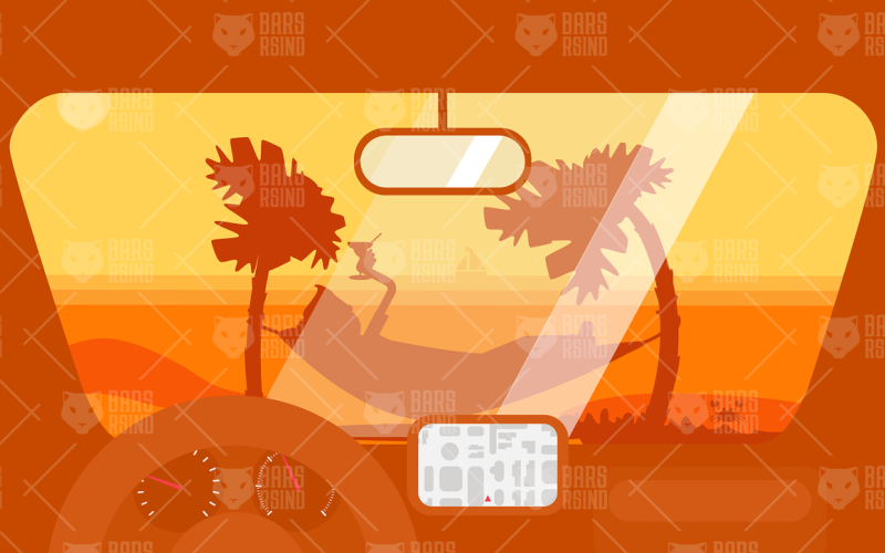 Download Фирменный стиль "Travel By Car To The Beach - Corporate Identity Template" / Travel By Car To The Beach - Corporate Identity Template - Фирменный стиль на тему графика illustration,design,nature,summer,vector,beach,tropical,island,sun,palm,sand,sunset,sunrise,holiday,travel,interior,background,vacation,automobile,outdoor,sea,transportation,human,water,lands