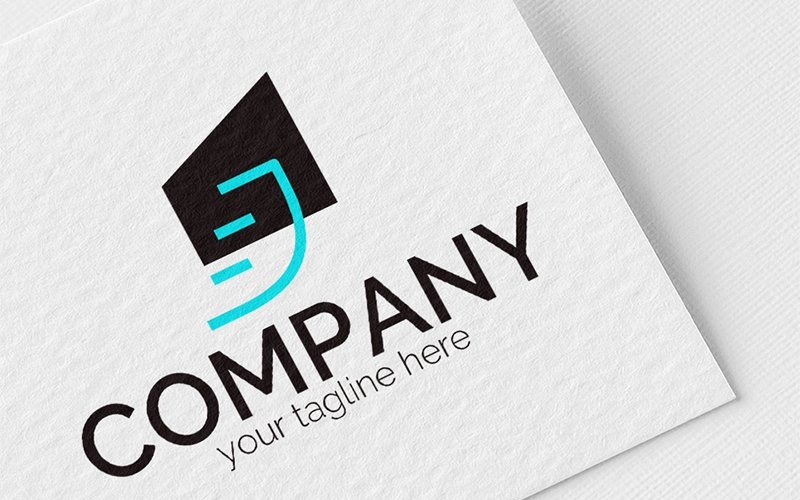 Download Шаблон логотипа "Stairs-Wing Logo Template" / Stairs-Wing Logo Template - Шаблон логотипа на тему графика stairs,steps,wing,attic,loft,roof,business,finance,education,growth,development,lift,real,estate,rent,sign,minimalism,one,color,two