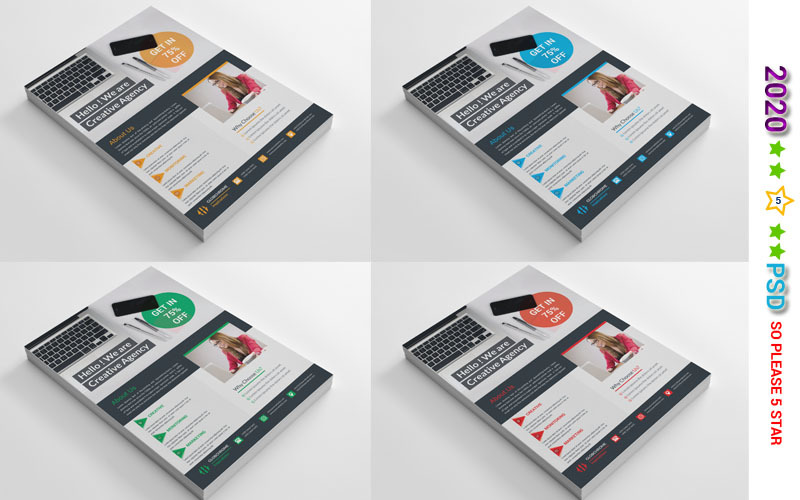 Download Фирменный стиль "Blue Color Flyer - Corporate Identity Template" / Blue Color Flyer - Corporate Identity Template - Фирменный стиль на тему графика corporate,flyer,template,bundle,design,gift,card,dl,creative,corporate,multimedia,web,artistic,giftcard,building,technology,corporet,stationery,id,kit