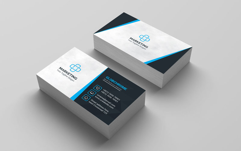 Download Фирменный стиль "Modren Business Card - Corporate Identity Template" / Modren Business Card - Corporate Identity Template - Фирменный стиль business,card,creative,corporate,spa,photography,creative,real,estate,food,flyers,stationery,red,green,blue,hi-quality,official,water,color,cards