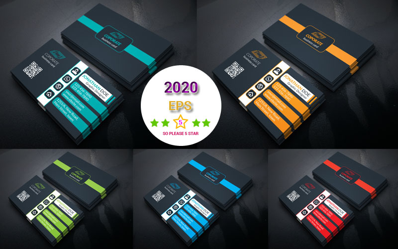 Download Фирменный стиль "Pest Color Business Card - Corporate Identity Template" / Pest Color Business Card - Corporate Identity Template - Фирменный стиль на тему графика corporate,business,card,printing,bundle,event,ticket,postcard,flyer,trifold,creative,corporate,web,hi-quality,studio